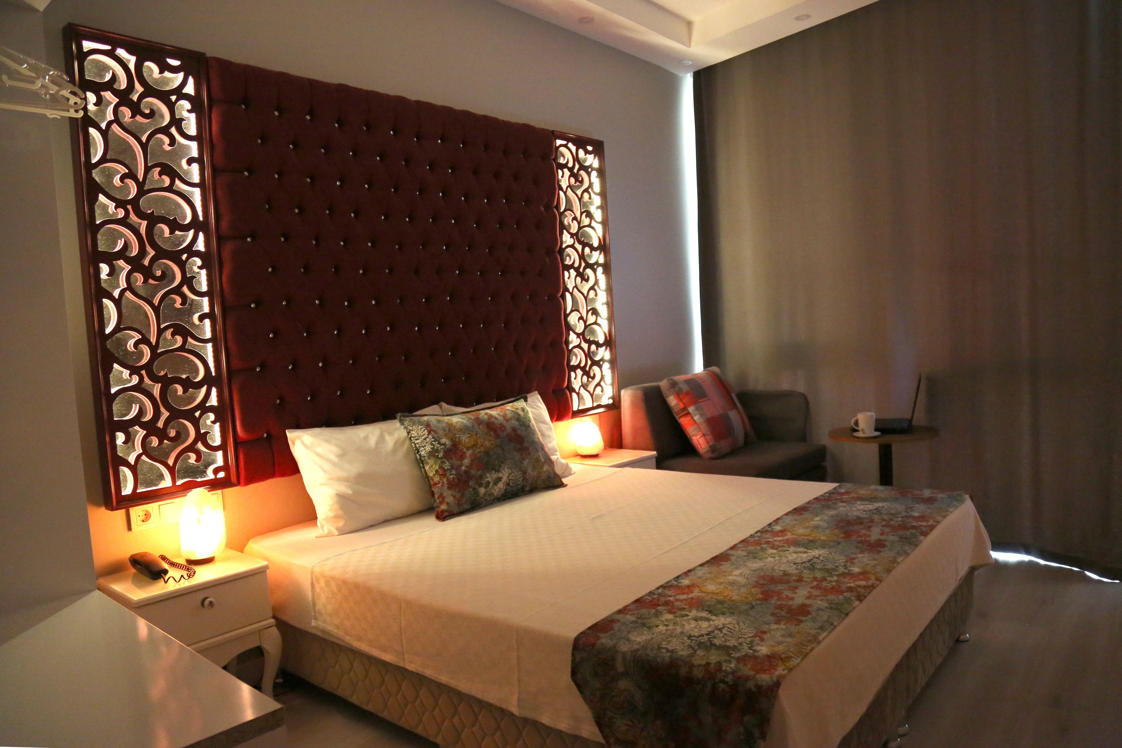 Istanbul Fair Hotel — Fotoğraflar 1